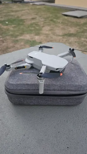 Drone DJI Mavic Mini Fly More