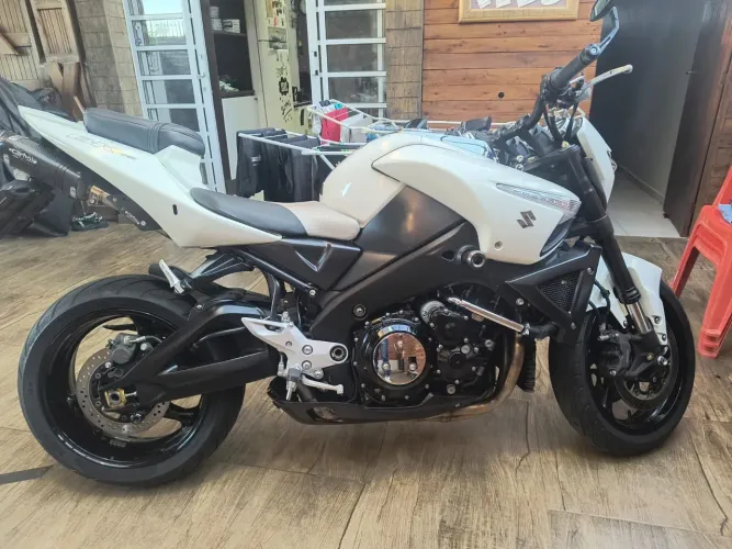 B-king 1340 novissima