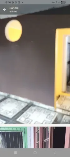Alugo kit net na Cidade Velha