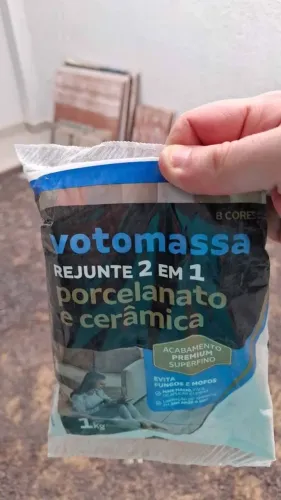 Rejunte ceramica e porcelanato