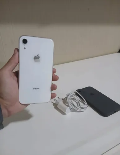 IPHONE XR 128GB ZERADO