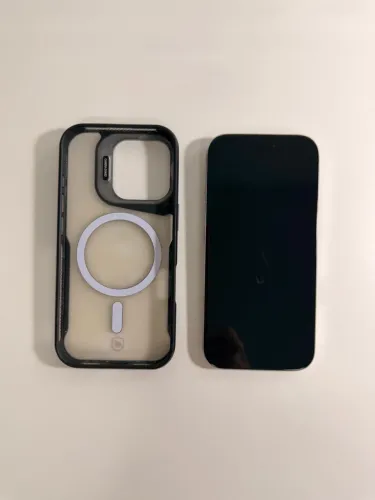iPhone 16