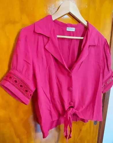 Lote de Roupas Femininas