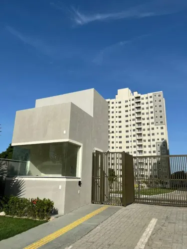 REPASSE DE CHAVE - CASA DE VALOIS - CONSTRUTORA QUITADA - TURU