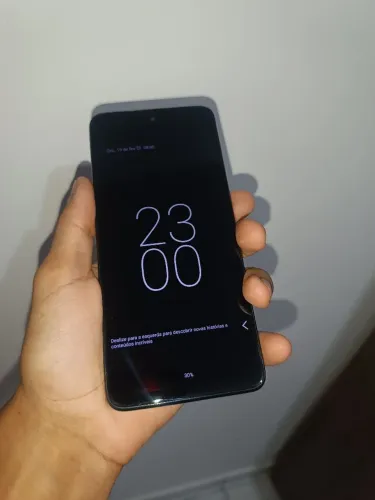 Moto G14 todo original 