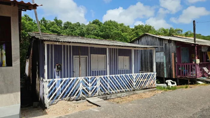 Casa João Paulo II