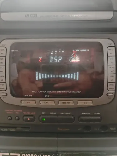 Mini system