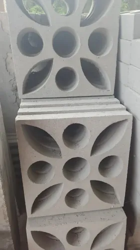 Combogos  vazados  e ótimo acabamento 