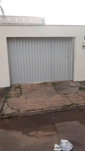 Casa na 1.106 Sul