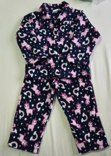 Conjunto pijama Tip Top