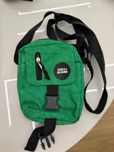 Shoulder bag Chilli Beans