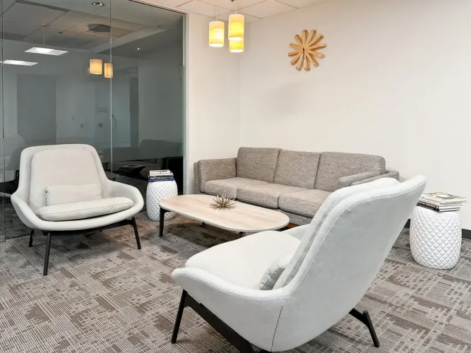 Plano de coworking na Regus Salvador, Arena Fonte Nova Salvador