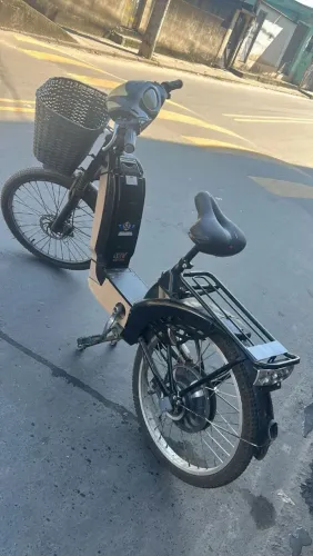 E-bike Sousa