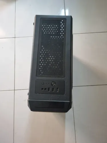 Gabinete de computador