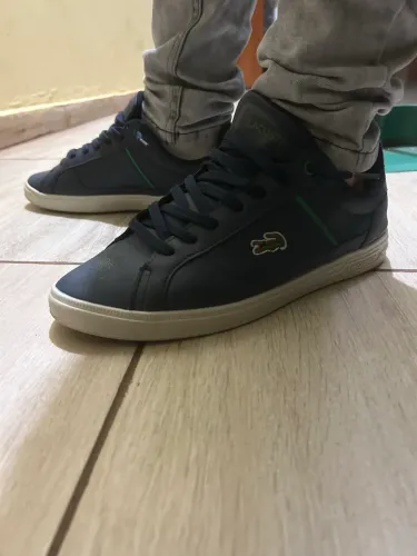 Tenis Lacoste