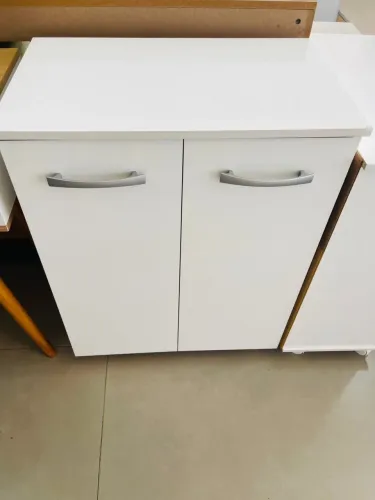 Balcão multiuso pequeno