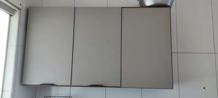2 Armário de Cozinha 