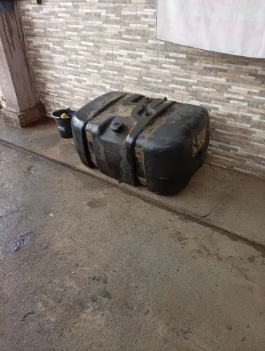 Tanque