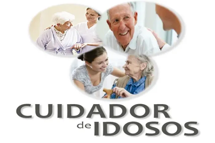 Cuidador de idosos