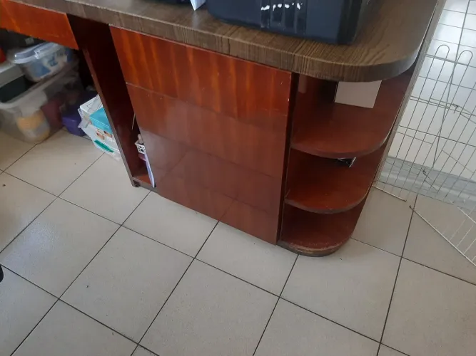 Mesa madeira