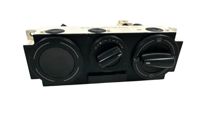 Comando de Ar VW Gol Parati Saveiro G3 G4 TRW 109362000 Behr Sem Aquecedor 