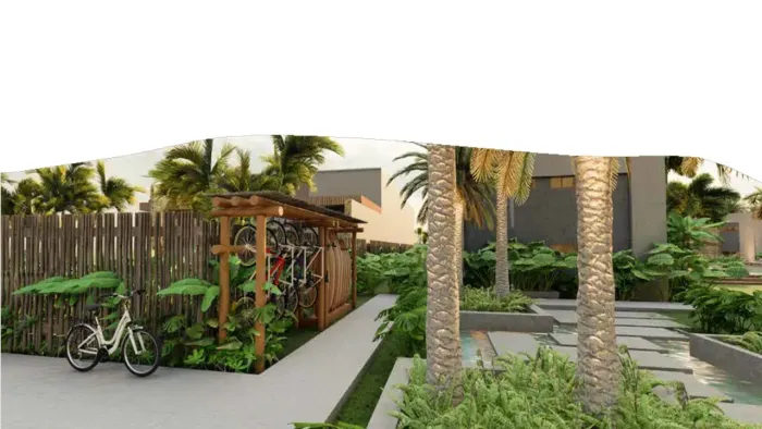 PRAIA DO PATACHO - APARTAMENTO 63 m² sendo 1 quarto. (ÚLTIMA UNIDADE)