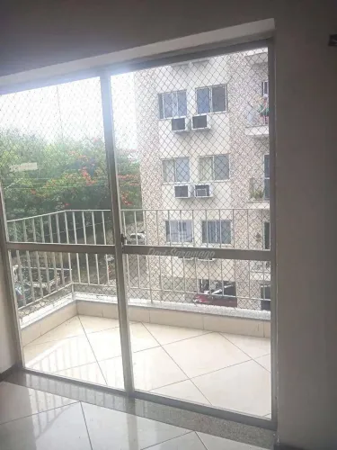 Apartamento de 2 Quartos no Mutondo
