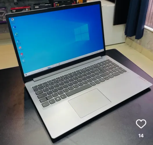Notebook Lenovo ideapad 3 