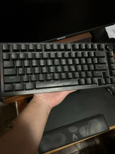 Teclado Mecânico ak820