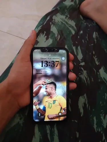 Vendo iPhone xr 128 gb