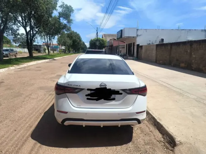 Ford Fusion Titanium 2.0 Gtdi Eco. FWD Aut. 2017