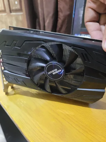 GTX 750 4gb