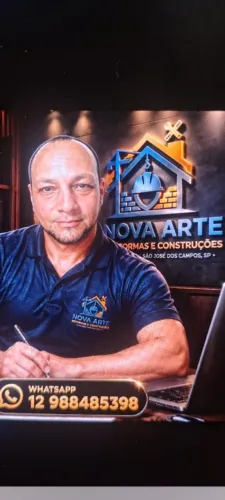Reformas, reparos marido de aluguel