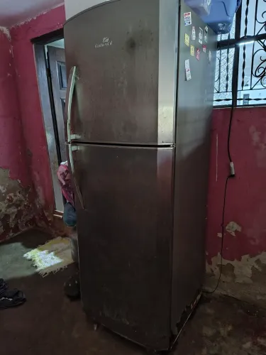Geladeira duplex continental 490 litros