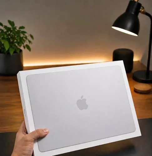 MacBook neo