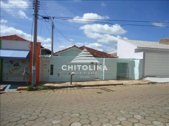 Casa com 1 dormitório à venda, 200 m² por R$ 400.000,00 - Jardim Itália - Itapetininga/SP