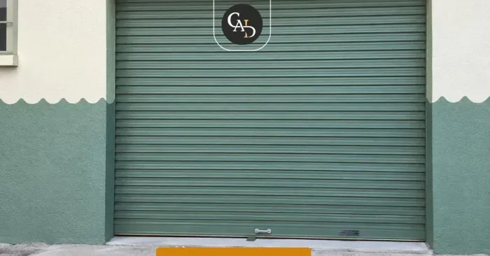 Apresentamos uma Loja com 30 m2 localizada na movimentada Avenida Roma