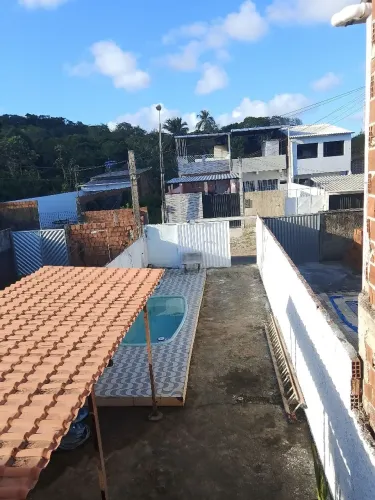 Alugo duplex em Itamaracá Aparti de 3 diária valor $600