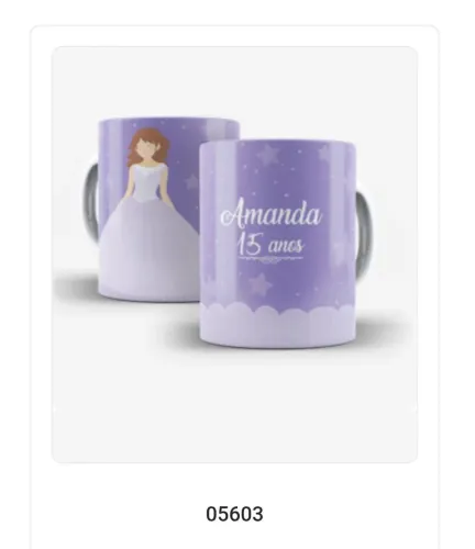  copo personalizado 
