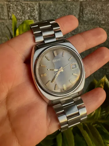 Relógio Seiko * Automático