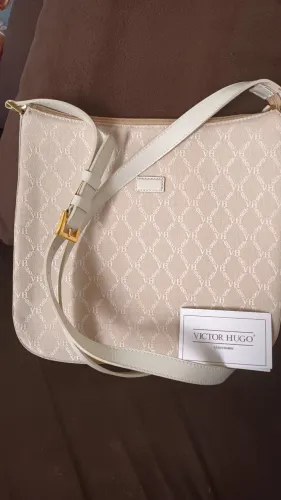 Bolsa transversal VICTOR HUGO 