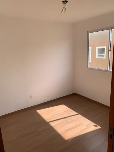 Apartamento 2 Quartos 1ª Locação | Residencial Vale do Sol | Nova Iguaçu