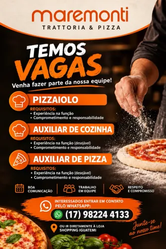 Ótima oportunidade .