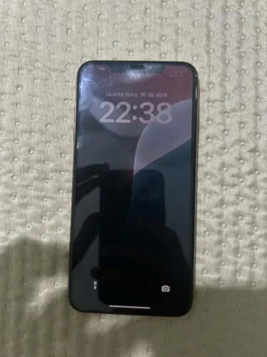 iPhone XS Max
