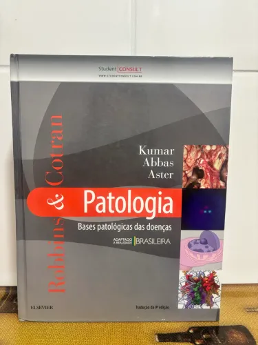 PATOLOGIA - Bases Patológicas da Doença