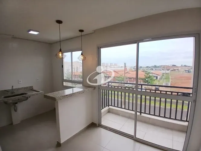 Aluguel Apartamento GRAND VILLE