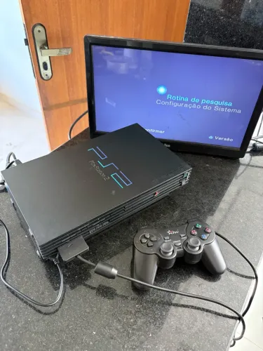 Ps2 Fat (ENVIO OLXPAY)