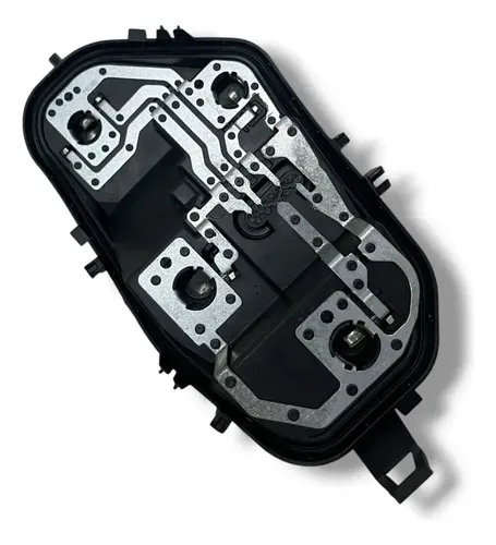 Circuito Lanterna Traseira Direita Fiat Mobi 2016 2017 2018 Direito/passageiro