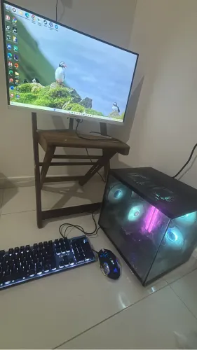 Pc game ryzen5 5600