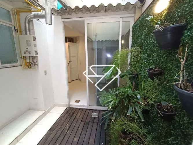 Apartamento com 3 quartos à venda, 114 m² por R$ 2.800.000 - Leblon - Rio de Janeiro/RJ